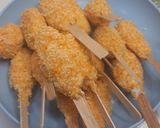 Foto langkah ke 3 dari resep Kaki Naga.