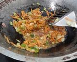 Foto langkah ke 2 dari resep Lumpia isi Tauge & Wortel.