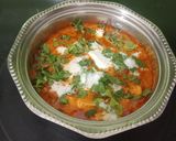 પનીર મખનવાલા (Paneer Makhanwala Recipe In Gujarati) રેસીપી સ્ટેપ4ફોટો