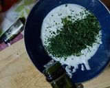 Foto del paso 2 de la receta: Salsa de Yogurth Natural