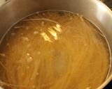 Foto del paso 27 de la receta: Spaguettini a la King Crimson especial