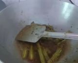 ड्रमस्टिक खट्टा मिठा (drumstick khatta meetha recipe in Hindi) रेसिपी चरण 5 फोटो