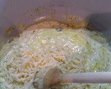 Foto del paso 3 de la receta: Salsa de queso para pasta