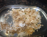 मूली के परांठे (mooli ke parathe recipe in Hindi) रेसिपी चरण 2 फोटो