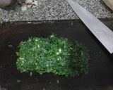 Foto del paso 2 de la receta: Milanesas (receta de mi abu)