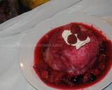 Summer pudding recipe step 17 photo
