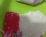 Foto langkah ke 2 dari resep Cookies Gluten Free (Ala Chef) - Egg Whites.