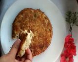 ওটস হান্ডবো(oats handvo recipe in Bengali) রেসিপি ধাপ - 4 ছবি
