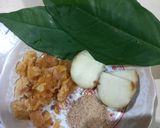 Foto langkah ke 3 dari resep Sotong Saus Tiram.