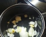 Foto del paso 2 de la receta: Salsa de mango