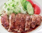 A picture of step 6 of ☆Pork Sauté☆.