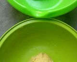 Foto langkah ke 1 dari resep Bolen Pisang.