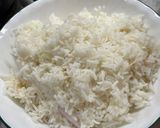 Gambar langkah 1 resipi NASI GORENG SAYUR (R379).