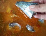 Foto langkah ke 5 dari resep Ikan Kuah Segar.