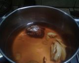 Foto langkah ke 2 dari resep Wedang Jahe Teh Madu☕.