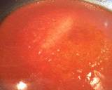 Pineapple Sweet and Spicy Barbecue Sauce recipe step 9 photo