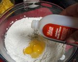 Foto del paso 4 de la receta: Pan de plátano