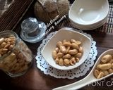 Foto langkah ke 9 dari resep 210. Kacang Bawang.