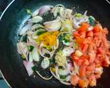 Gutti Vankaya Koora (Stuffed Eggplant Andhra Style) recipe step 4 photo