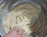 Foto del paso 4 de la receta ¡Pan casero 100% integral!