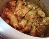 Mutton Paya recipe step 7 photo