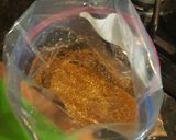 A picture of step 2 of Chipotle Chicken Salad with Honey Lime Vinaigrette.