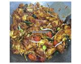 Foto langkah ke 4 dari resep Mandai.