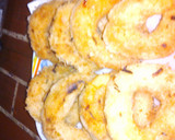Foto del paso 6 de la receta: Rosquitas de yuca frita