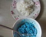 Foto langkah ke 2 dari resep Bekal super hero.