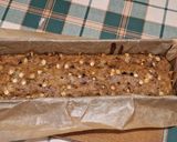 Banán 🍌kenyér 🍞🍋 recept fázis 6 fotója