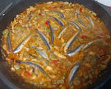 Foto del paso 13 de la receta: Fideos a la Andaluza🍲