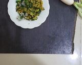 ભાજી શાક (Bhaji shak Recipe in Gujarati) રેસીપી સ્ટેપ3ફોટો