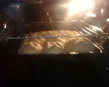 Foto del paso 5 de la receta: Pan de campo