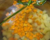 Foto langkah ke 3 dari resep SOP Kuah Bening.
