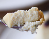 Foto del paso 9 de la receta: New York cheesecake "de cero a héroe" 🦸