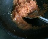 A picture of step 2 of Ghugni.