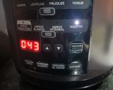 Foto del paso 8 de la receta: Risotto veggie en olla digital multifunción B&D