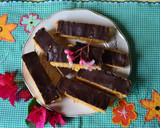 Foto del paso 5 de la receta: Turrón saludable🎄