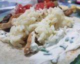 Foto del paso 6 de la receta: Fajitas