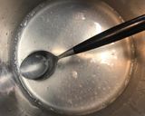 Ananászos - diós tortácska recept fázis 7 fotója