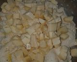 Foto del paso 4 de la receta: Chipa Paraguaya económica