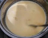 Foto langkah ke 2 dari resep Puding Susu Labu Kuning.