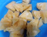 Foto langkah ke 4 dari resep Pindang Tulang Segar.