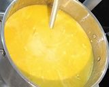 Foto langkah ke 3 dari resep Sop Santan Labu Kuning.
