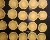 Foto langkah ke 2 dari resep Pie Susu Bali Mix Berry.