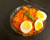 চিকেন ভর্তা (chicken bharta recipe in bengali) রেসিপি ধাপ - 8 ছবি