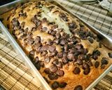 Foto langkah ke 8 dari resep Banana bread.