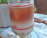 Foto langkah ke 5 dari resep Boba Ubi Kuning Madu.