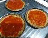 Foto del paso 4 de la receta: Pizza o pizzetas de avena