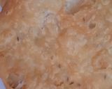 A picture of step 3 of Katturi chaat.